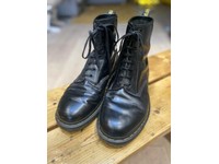 second hand doc martens size 10